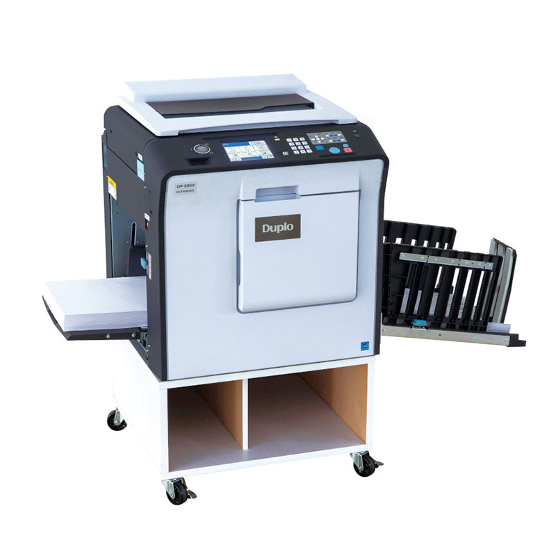 Купить Цифровой дупликатор DP-X850 – Printconsulting Цифровой дупликатор DP-X850 – фото оборудования