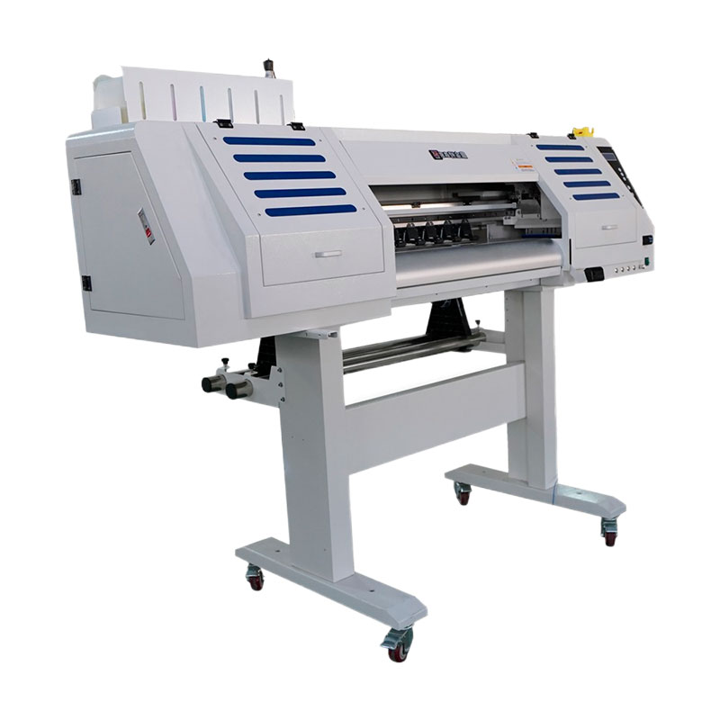 Купить DTF принтер HJD 630 – Printconsulting DTF принтер HJD 630 – фото оборудования