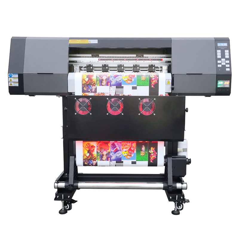 Купить Сублимационный принтер Sublistar 600/i3200 – Printconsulting Сублимационный принтер Sublistar 600/i3200 – фото оборудования