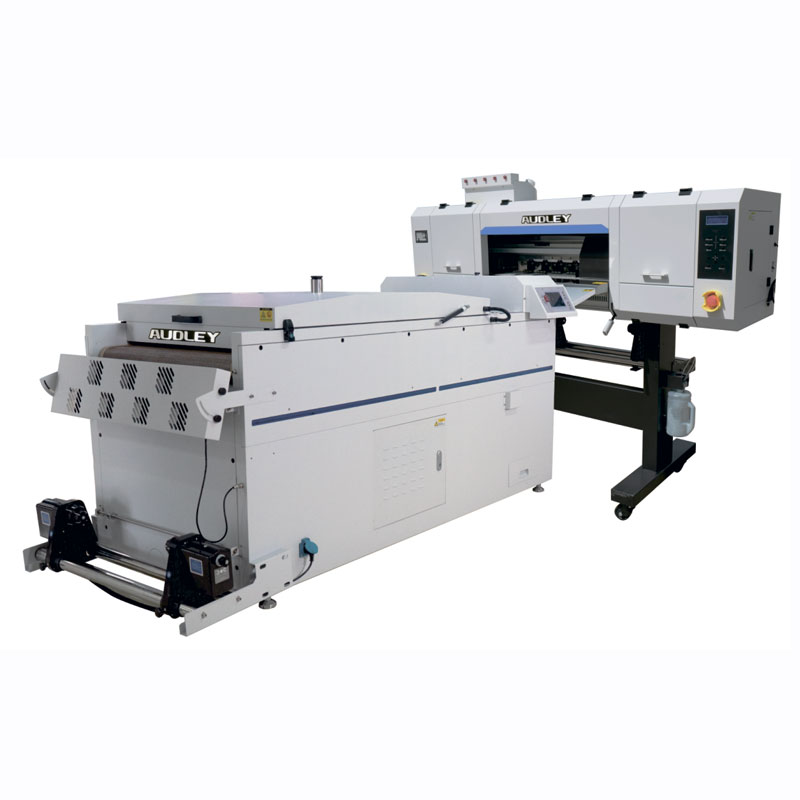 Купить DTF принтер AUDLEY ZX6004 THUNDER – Printconsulting DTF принтер AUDLEY ZX6004 THUNDER – фото оборудования