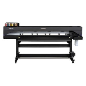 Экосольвентный принтер-каттер Mimaki CJV200-160 (161 см)
