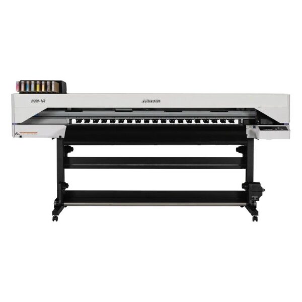 Экосольвентный принтер Mimaki JV200-160 (161 см)