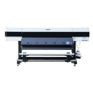 Экосольвентный принтер Audley SOL PRO 1602 (160 см, i3200-E1 × 2)